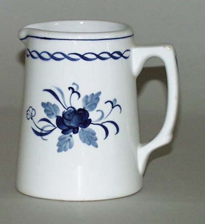 Jug or Pitcher c1960s